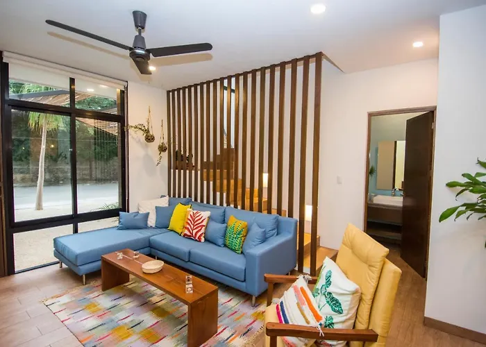 Tannah Luxury Rentals