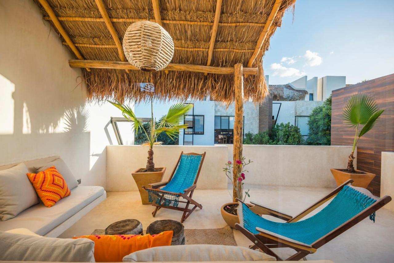 Tannah Luxury Holiday home Merida