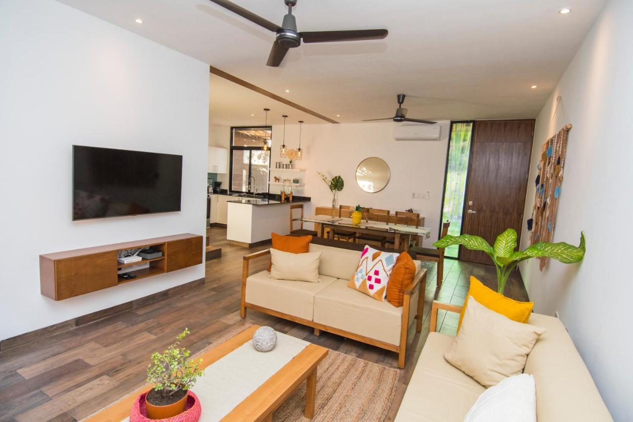 Holiday home Tannah Luxury *