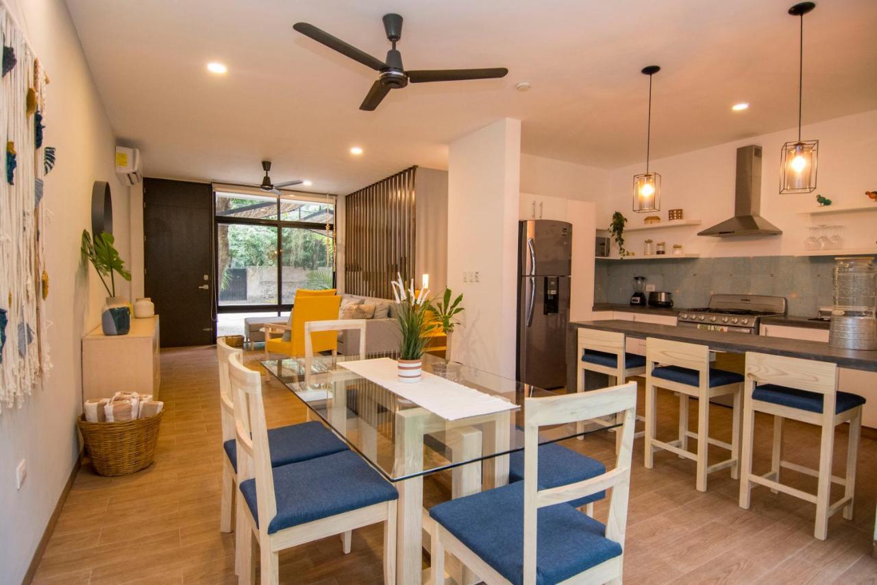 Holiday home Tannah Luxury Merida